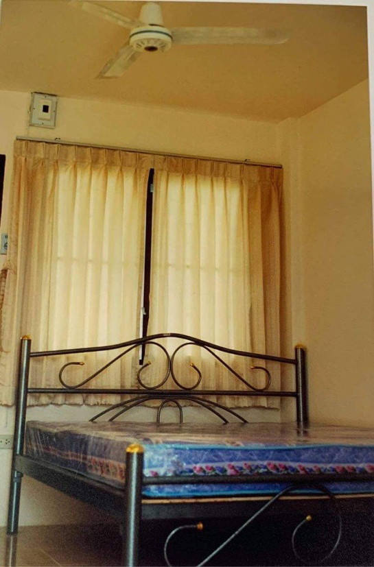 1 Bed Condo · Sai Mai, bangkok — photo 1