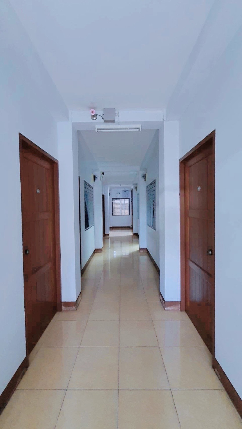 1 Bed Condo · Mueang Chiang Mai, chiang_mai — photo 1