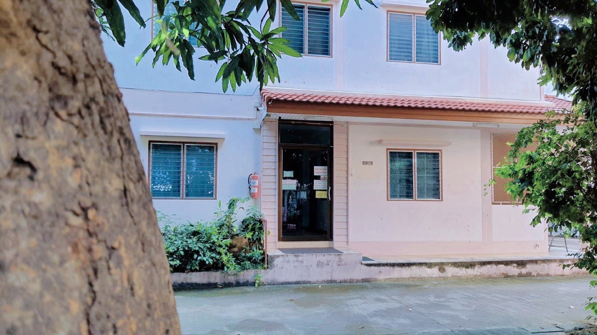 1 Bed Condo · Mueang Chiang Mai, chiang_mai — photo 2
