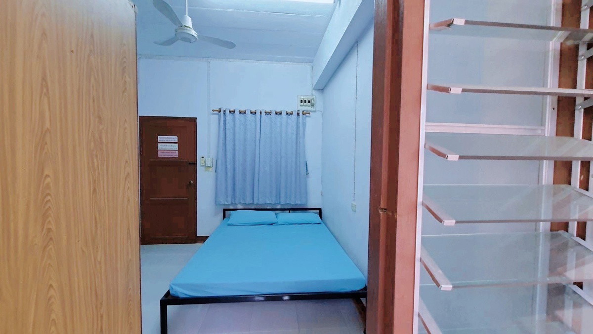 1 Bed Condo · Mueang Chiang Mai, chiang_mai — photo 5