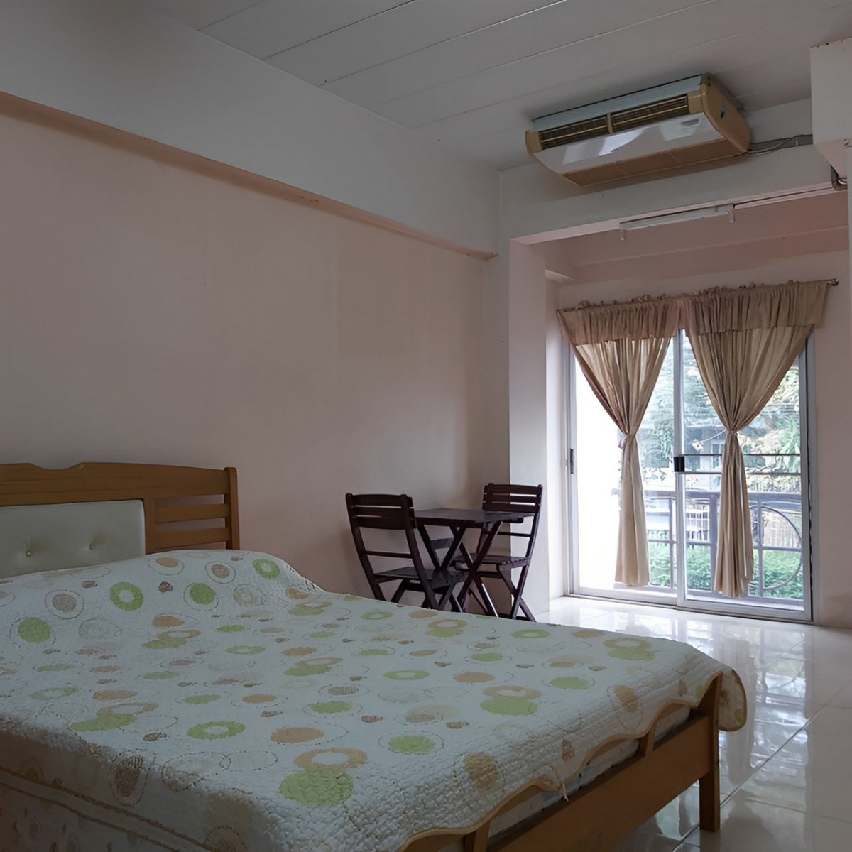 1 Bed Condo · Wang Thonglang, bangkok — photo 1