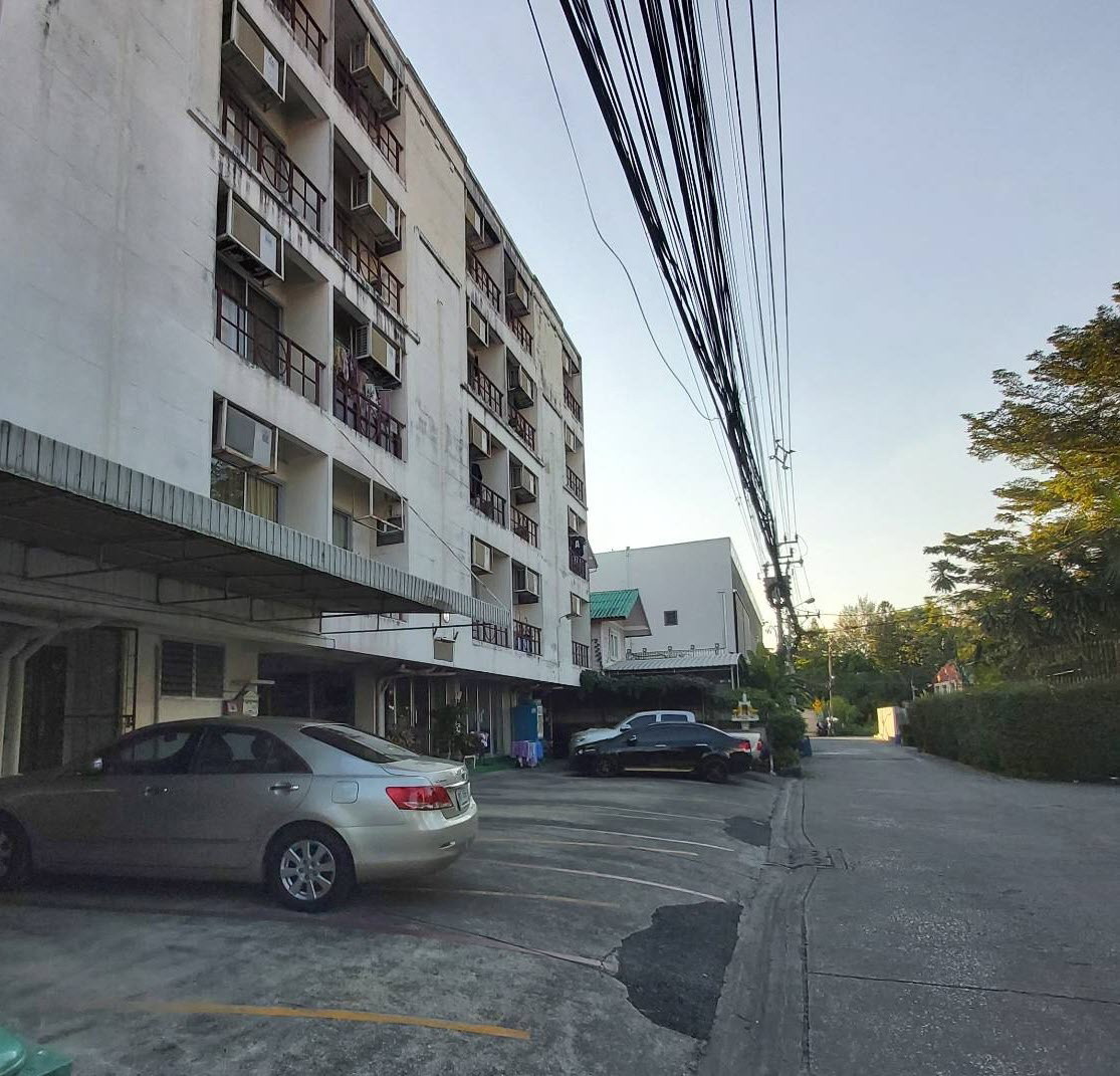 1 Bed Condo · Wang Thonglang, bangkok — photo 4