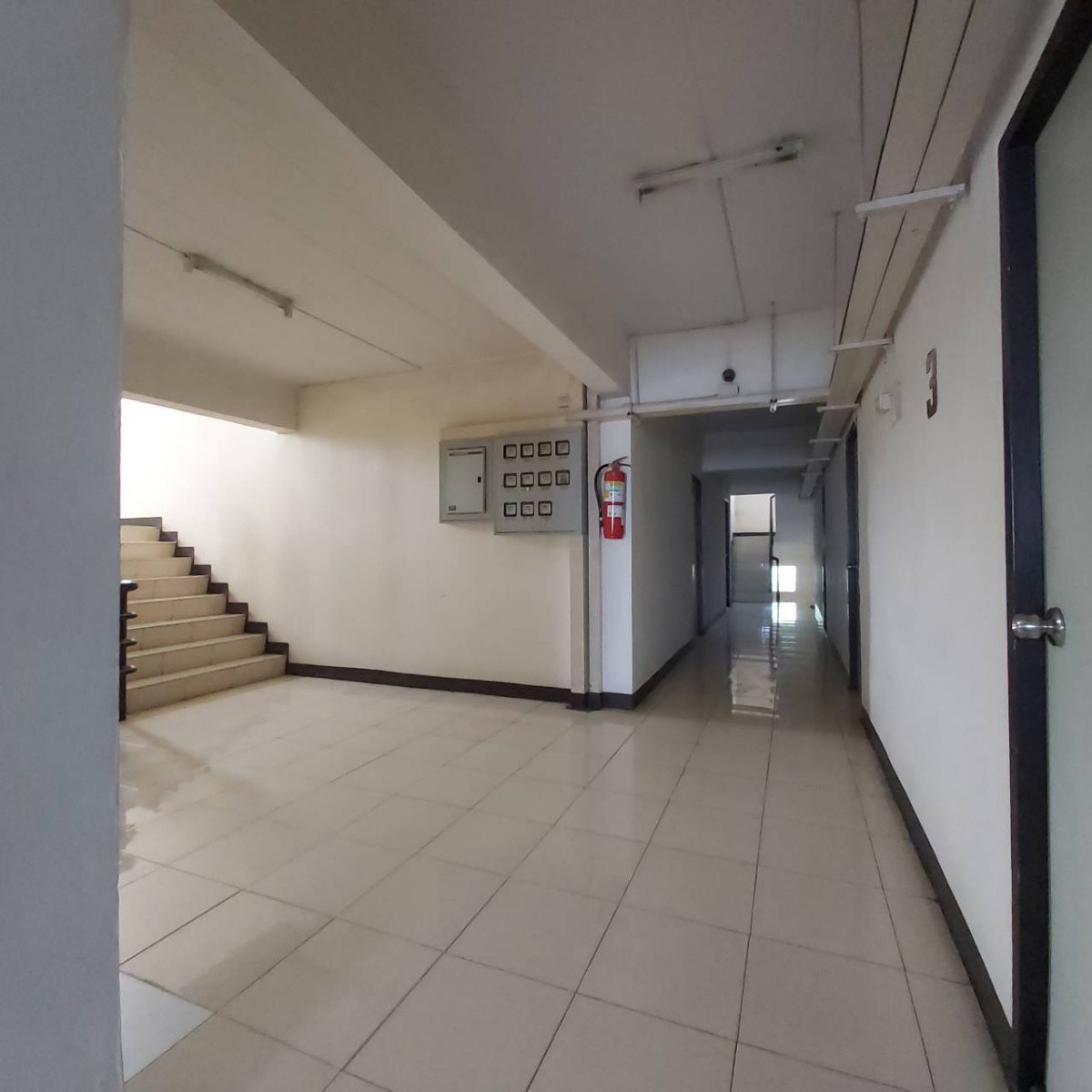 1 Bed Condo · Wang Thonglang, bangkok — photo 5