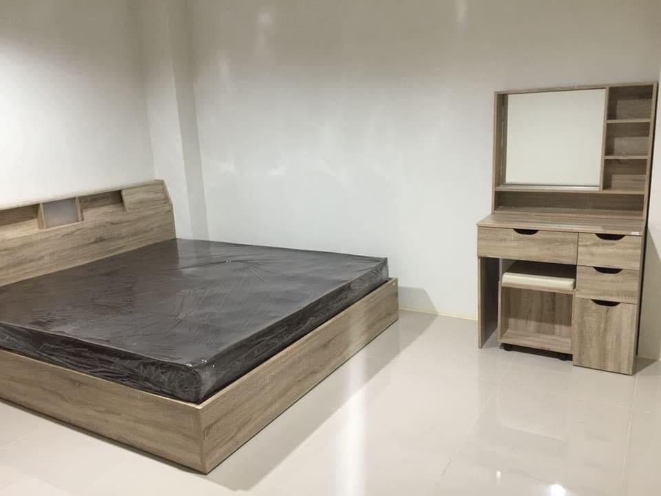 1 Bed Condo · Khan Na Yao, bangkok — photo 1