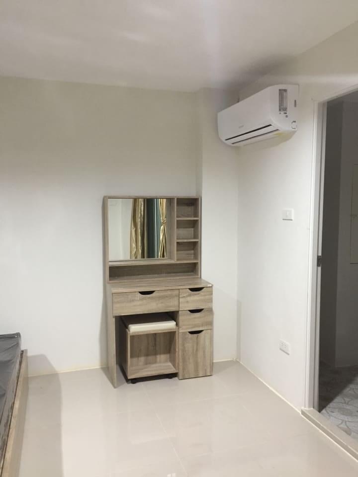 1 Bed Condo · Khan Na Yao, bangkok — photo 2