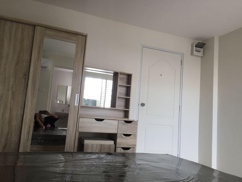 1 Bed Condo · Khan Na Yao, bangkok — photo 3