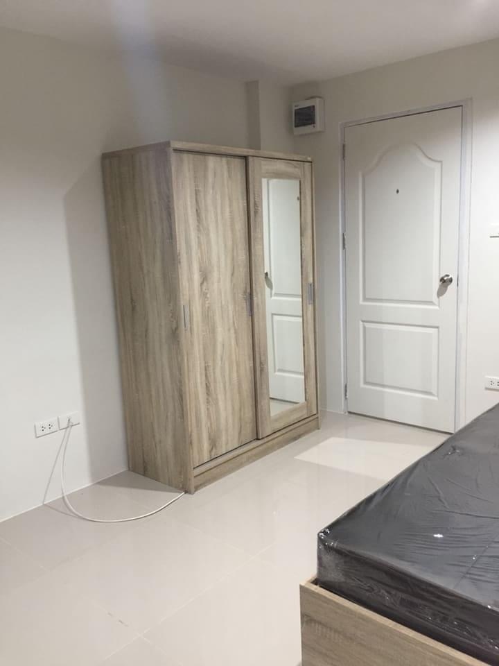 1 Bed Condo · Khan Na Yao, bangkok — photo 4