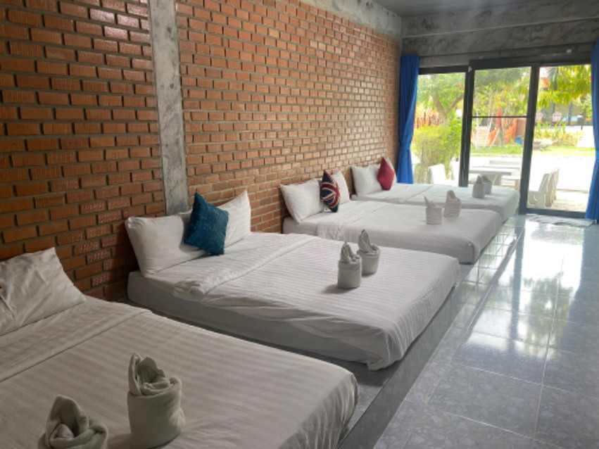 1 Bed Condo · prachuap_khiri_khan — photo 3