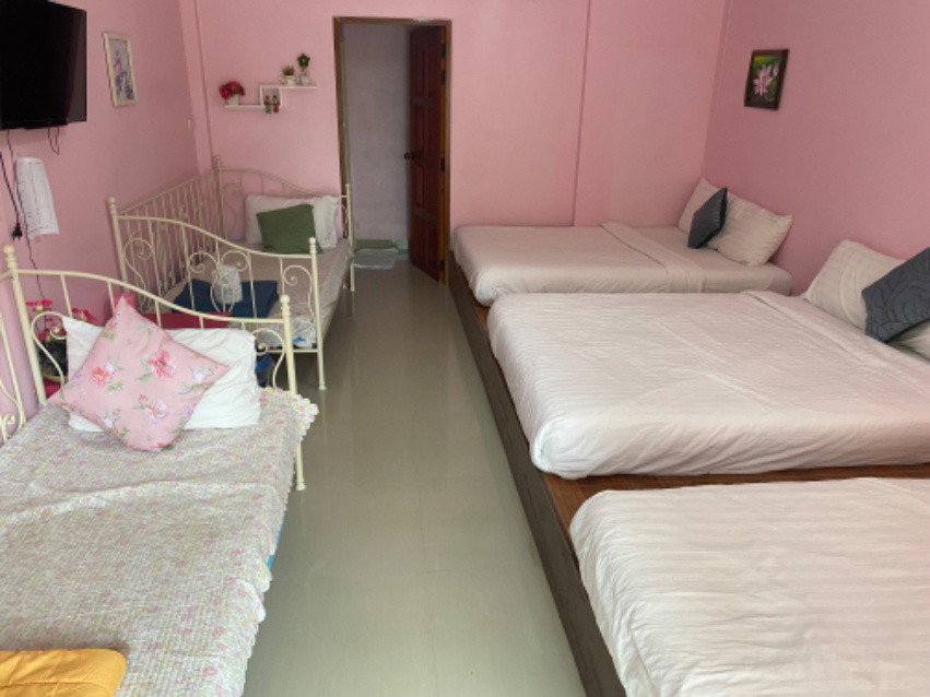 1 Bed Condo · prachuap_khiri_khan — photo 5