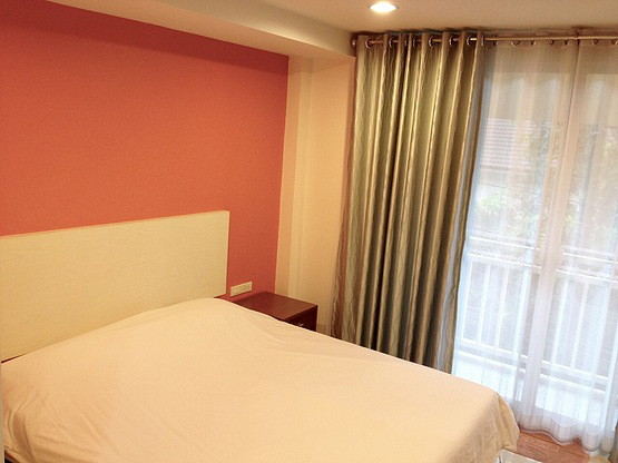 1 Bed Condo · Yan Nawa, bangkok — photo 1