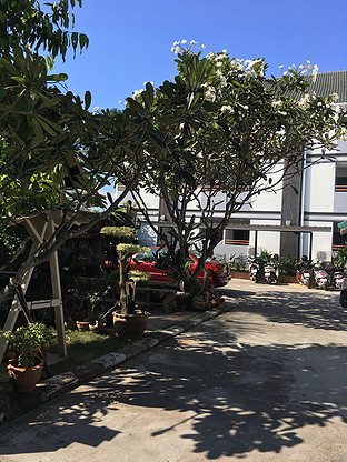 1 Bed Condo · San Sai, chiang_mai — photo 4