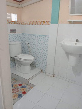 1 Bed Condo — photo 4