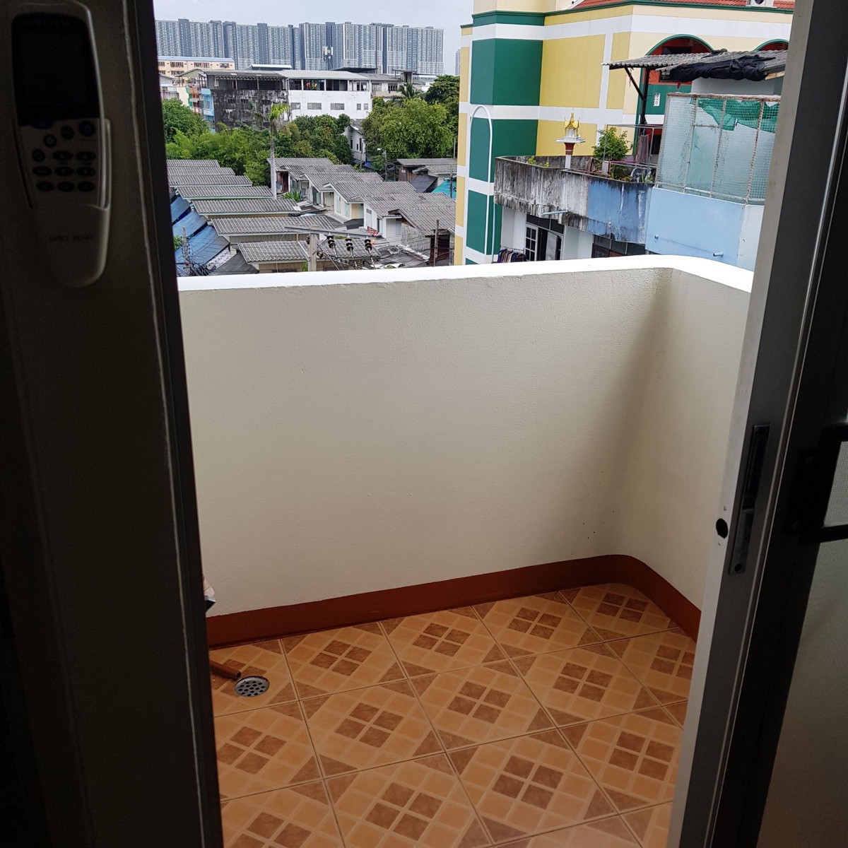 1 Bed Condo · Bang Sue, bangkok — photo 5