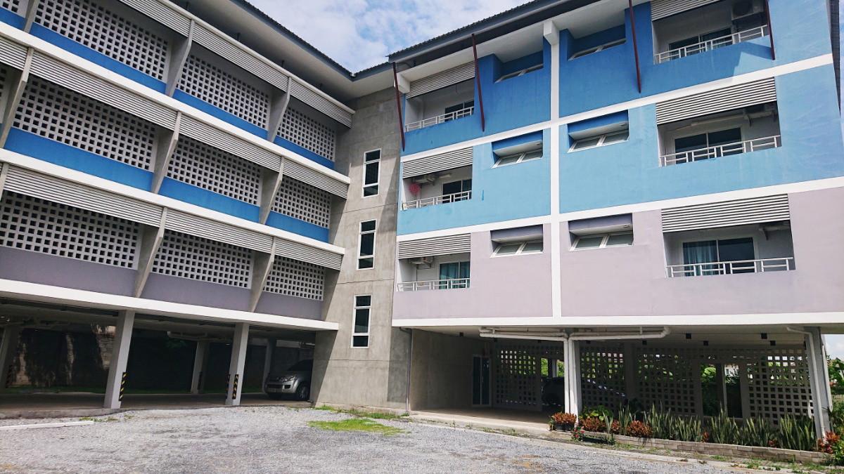 1 Bed Condo · Bang Yai, nonthaburi — photo 1
