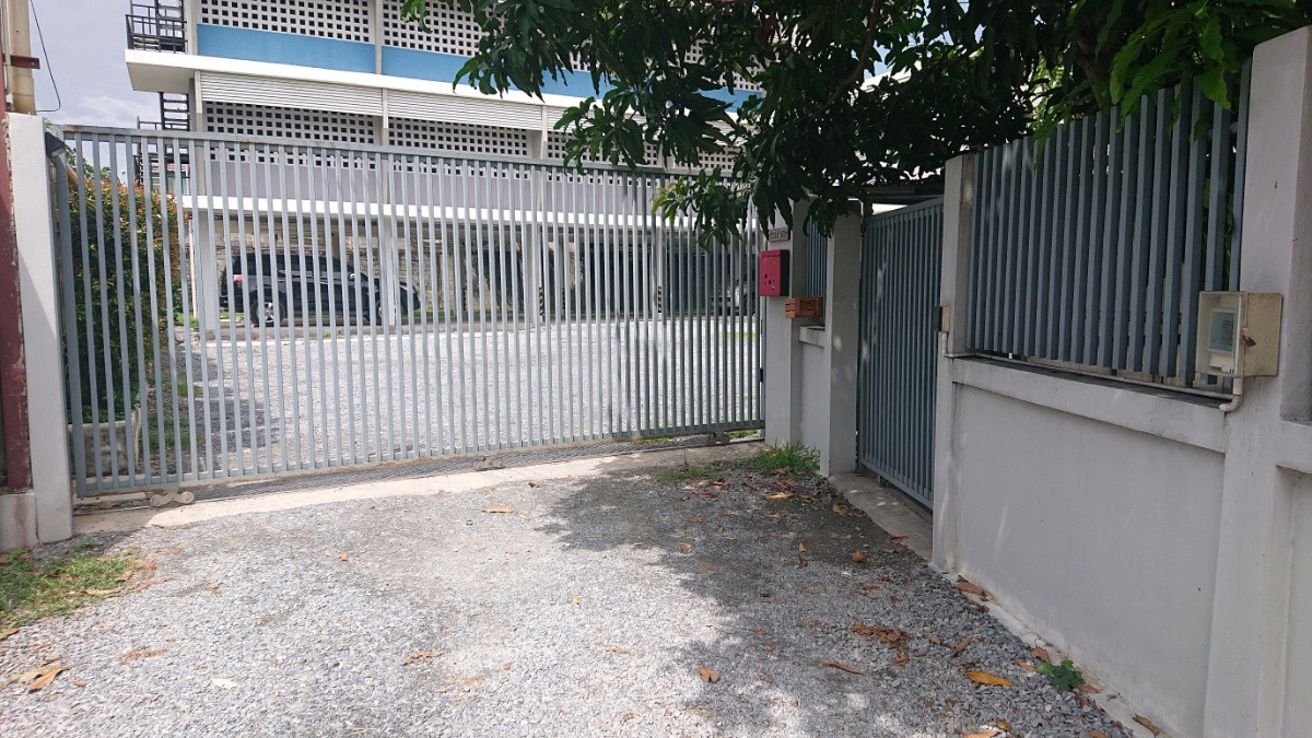 1 Bed Condo · Bang Yai, nonthaburi — photo 2