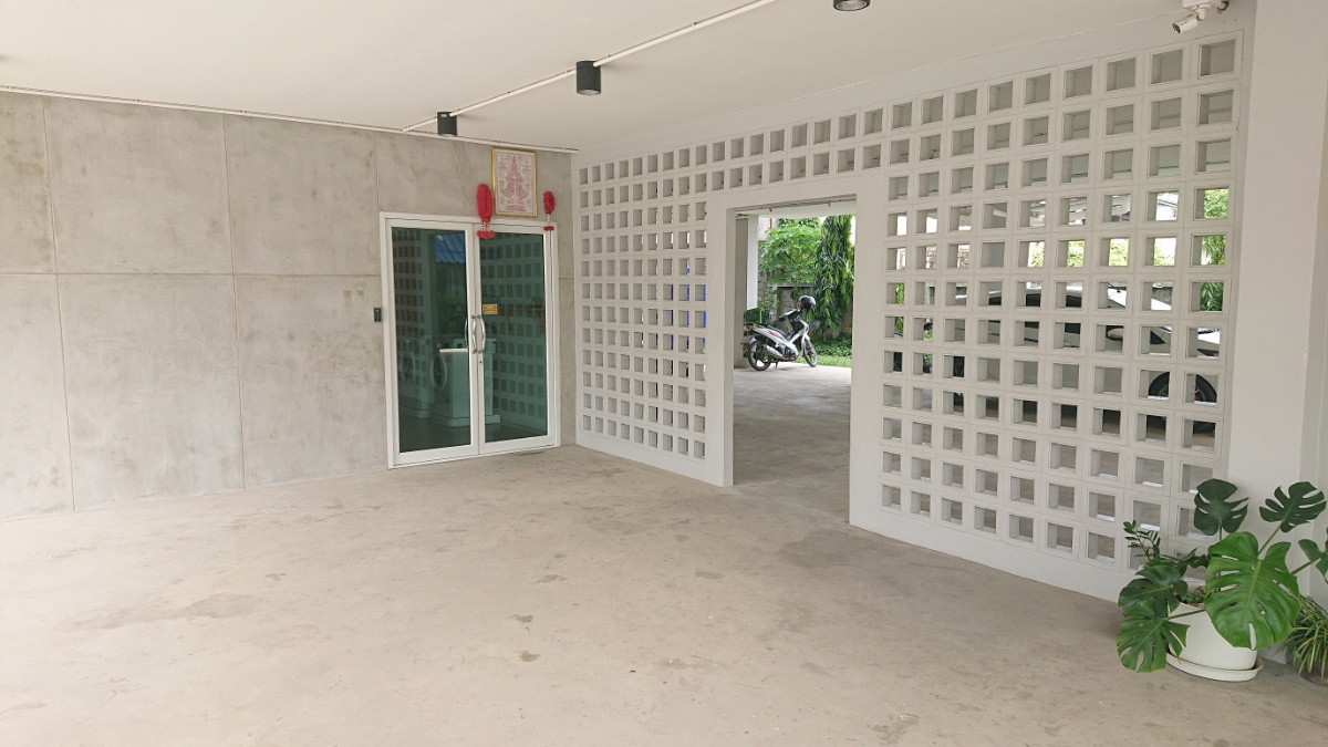 1 Bed Condo · Bang Yai, nonthaburi — photo 4
