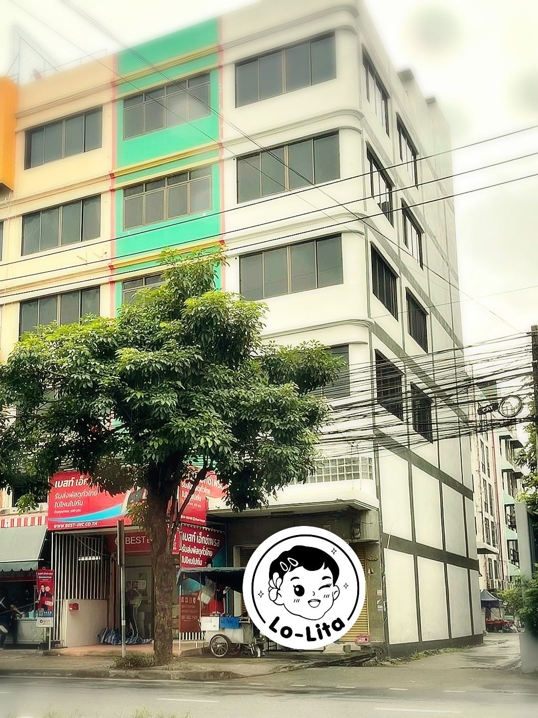 Condo · Bang Na, bangkok — photo 3