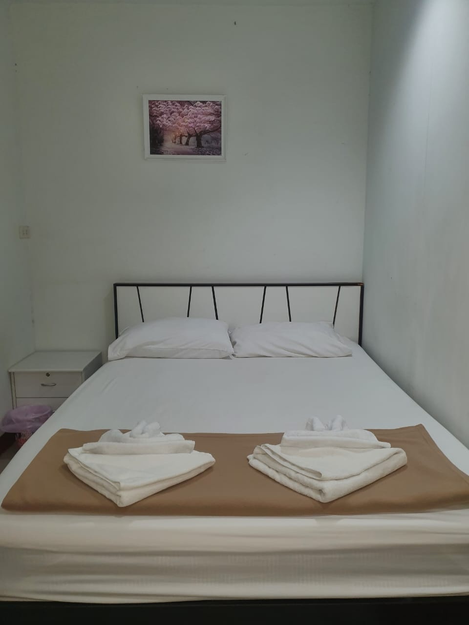 1 Bed Condo · Huai Khwang, bangkok — photo 1