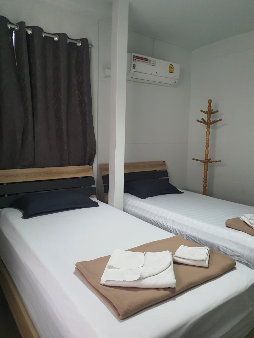 1 Bed Condo · Huai Khwang, bangkok — photo 2
