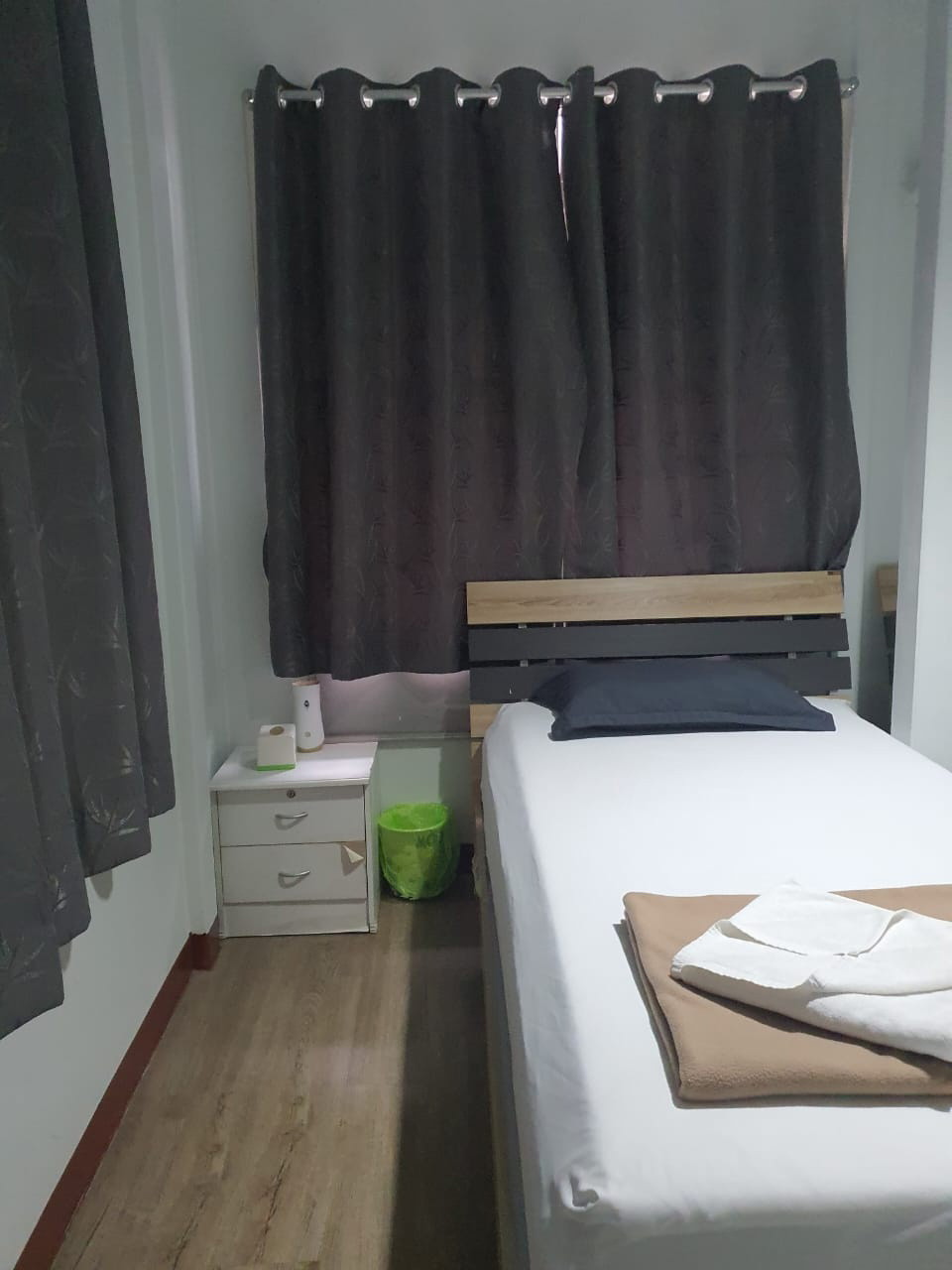 1 Bed Condo · Huai Khwang, bangkok — photo 4