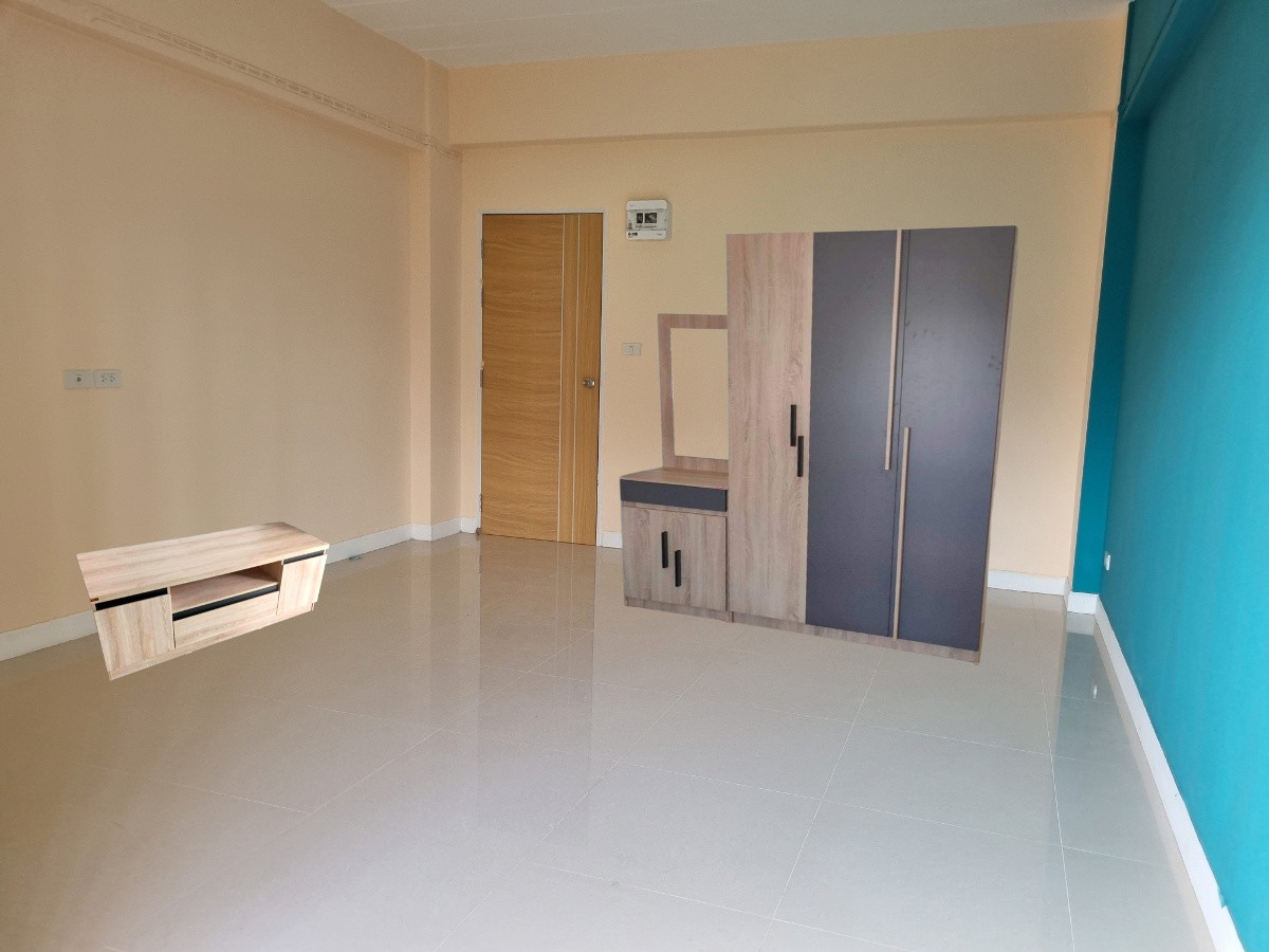 1 Bed Condo · Si Racha, chon_buri — photo 1