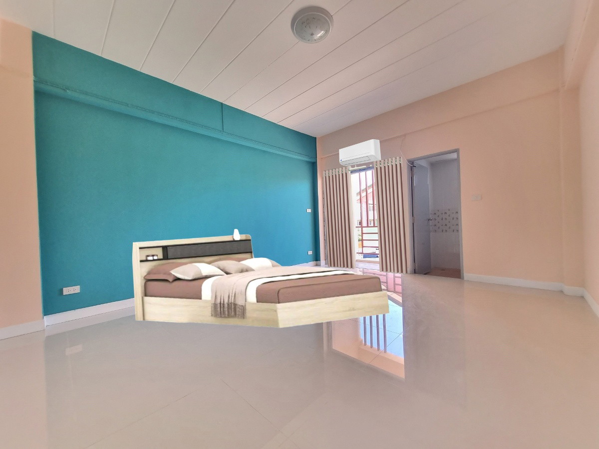 1 Bed Condo · Si Racha, chon_buri — photo 2