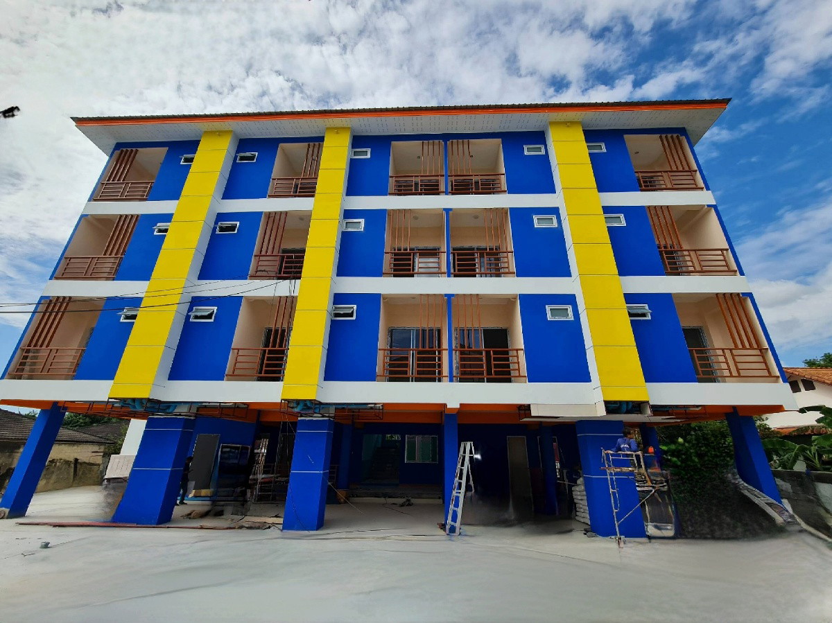 1 Bed Condo · Si Racha, chon_buri — photo 3