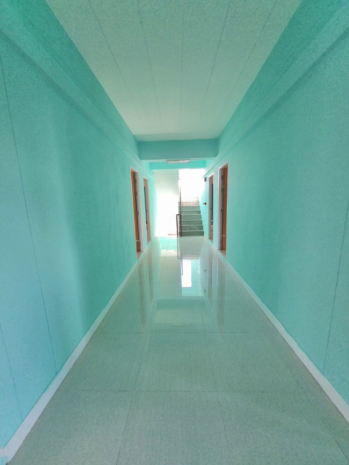 1 Bed Condo · Si Racha, chon_buri — photo 4