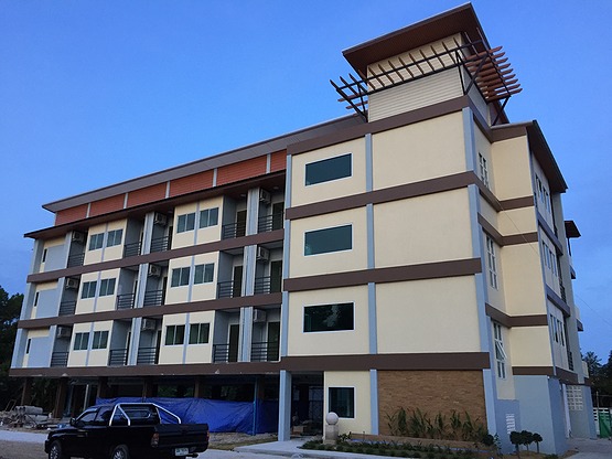 1 Bed Condo · Bang Lamung, chon_buri — photo 1