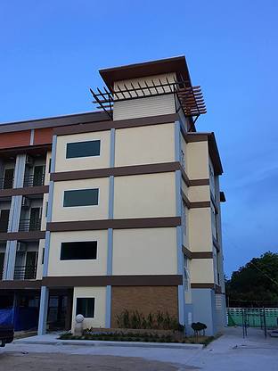 1 Bed Condo · Bang Lamung, chon_buri — photo 2