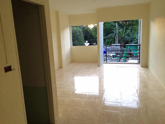1 Bed Condo · Bang Lamung, chon_buri — photo 3