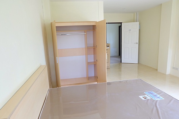 1 Bed Condo · Bang Lamung, chon_buri — photo 5
