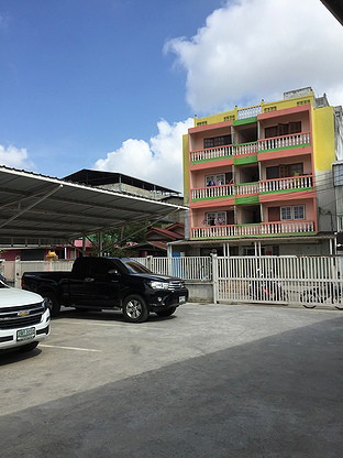 1 Bed Condo · Bang Phli, samut_prakan — photo 1