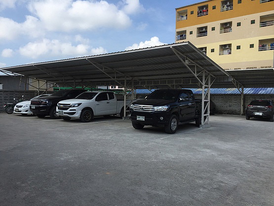 1 Bed Condo · Bang Phli, samut_prakan — photo 3