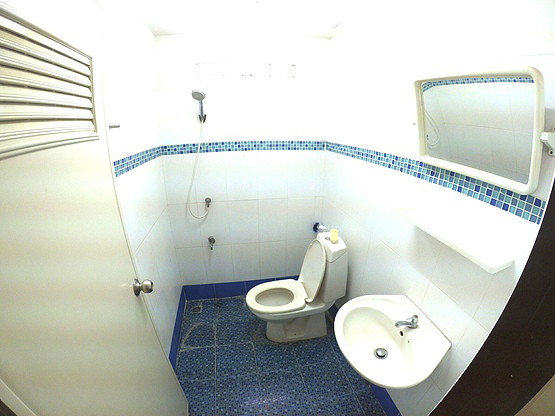 1 Bed Condo · Bangkok Noi, bangkok — photo 3
