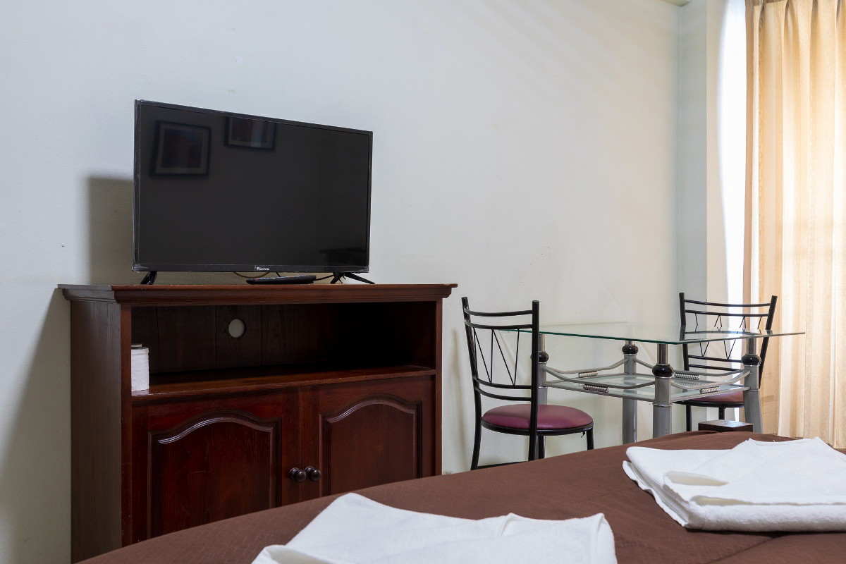 1 Bed Condo · Bang Kapi, bangkok — photo 2