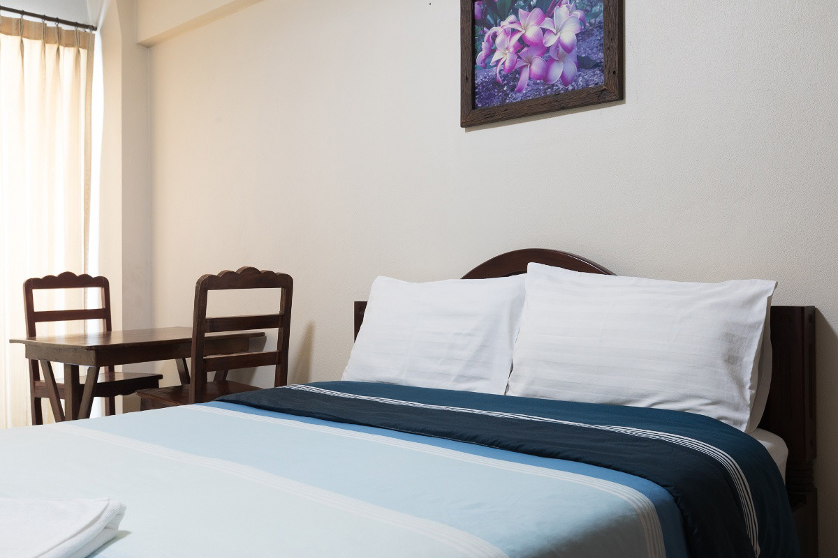 1 Bed Condo · Bang Kapi, bangkok — photo 3