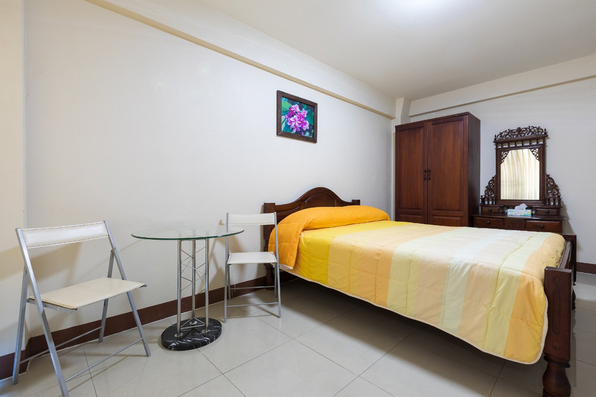 1 Bed Condo · Bang Kapi, bangkok — photo 4