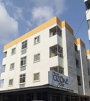 Condo · Prawet, bangkok — photo 1