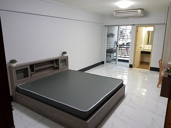 1 Bed Condo · bangkok — photo 1