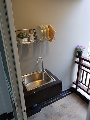 1 Bed Condo · bangkok — photo 2