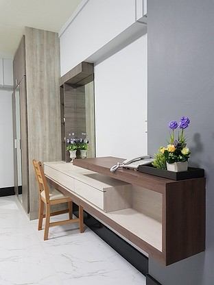 1 Bed Condo · bangkok — photo 3