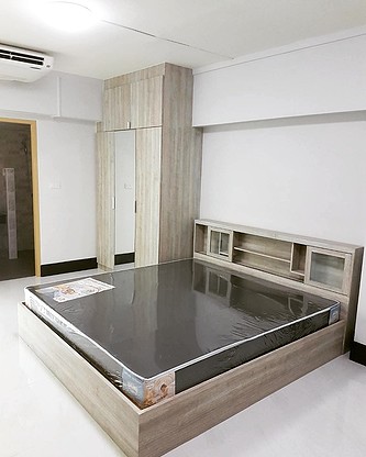 1 Bed Condo · bangkok — photo 4