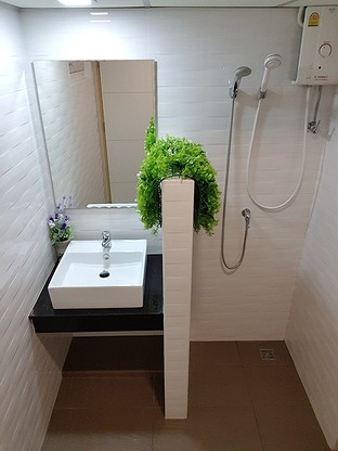 1 Bed Condo · bangkok — photo 5
