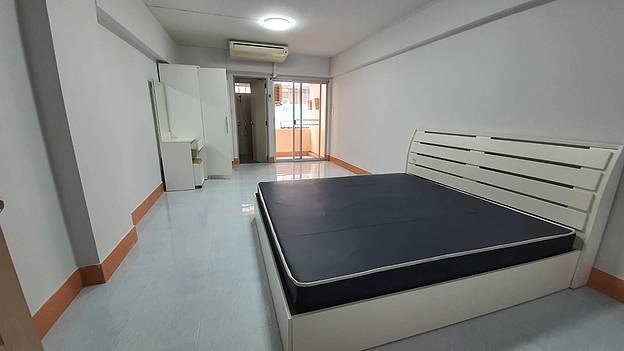 1 Bed Condo · bangkok — photo 1