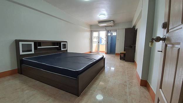 1 Bed Condo · bangkok — photo 2