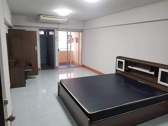 1 Bed Condo · bangkok — photo 3
