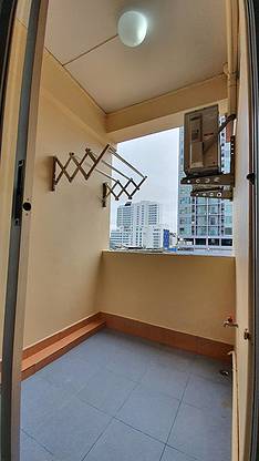 1 Bed Condo · bangkok — photo 4