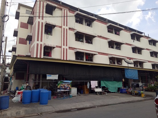 1 Bed Condo · Bang Khae, bangkok — photo 1