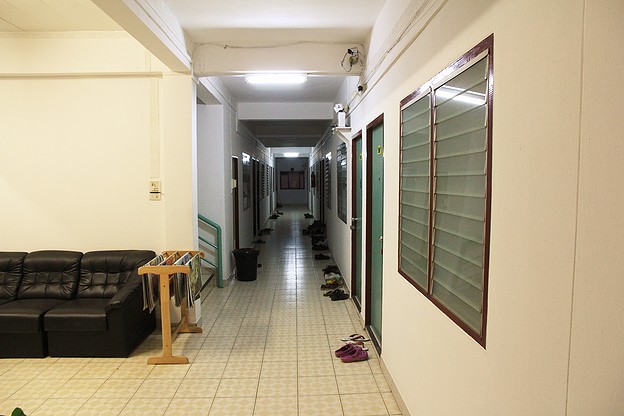 1 Bed Condo — photo 3